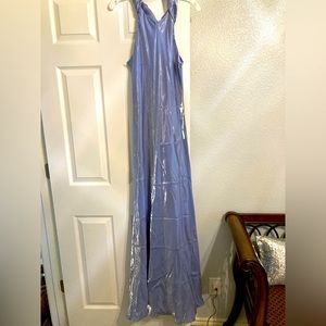 Beautiful lilac formal gown size 6